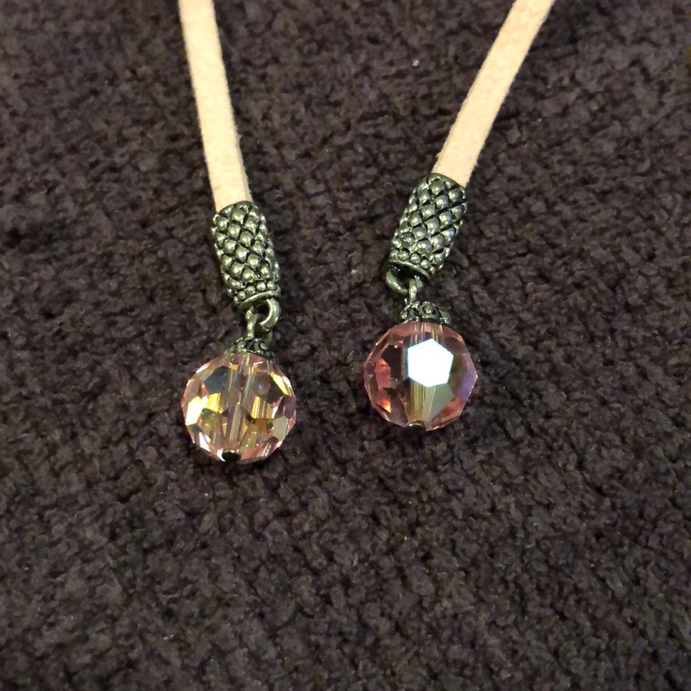 Tie Necklaces - Picture 4 of 4
